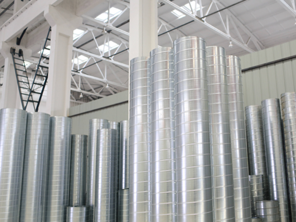 不銹鋼焊接風(fēng)管的質(zhì)量評(píng)估包括哪些方面？-[大世界]