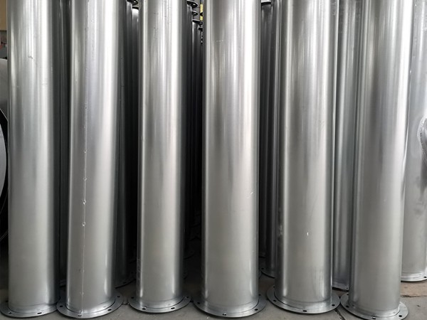 不銹鋼焊接風(fēng)管的布置要求有哪些-[大世界]