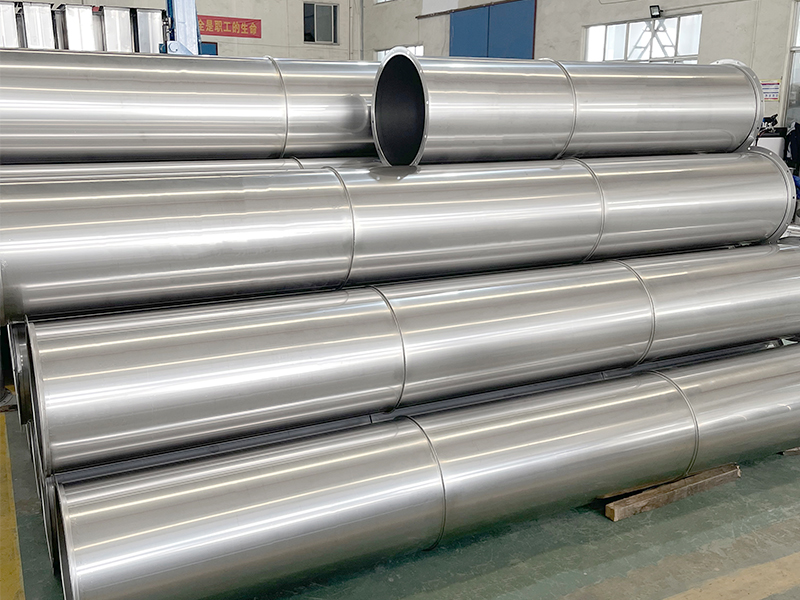 焊接風(fēng)管廠(chǎng)家 焊接風(fēng)管廠(chǎng)家