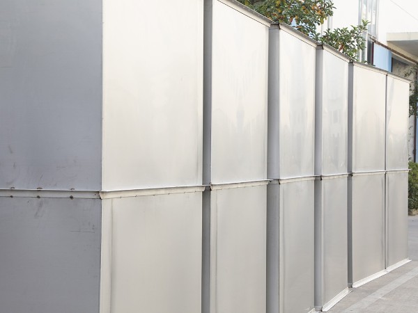 在空調(diào)工程中風(fēng)管廠家的優(yōu)勢(shì)