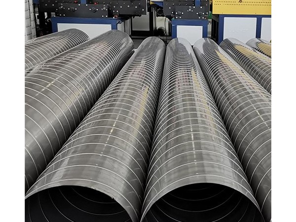 通風(fēng)管道施工中的避讓原則-[大世界]