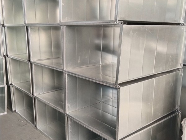 油煙凈化器的通風(fēng)管道架設(shè)需要注意什么？