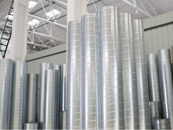 如何提高共板風(fēng)管加工效率