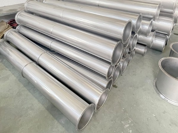 焊接風(fēng)管的焊接工藝要求是什么？