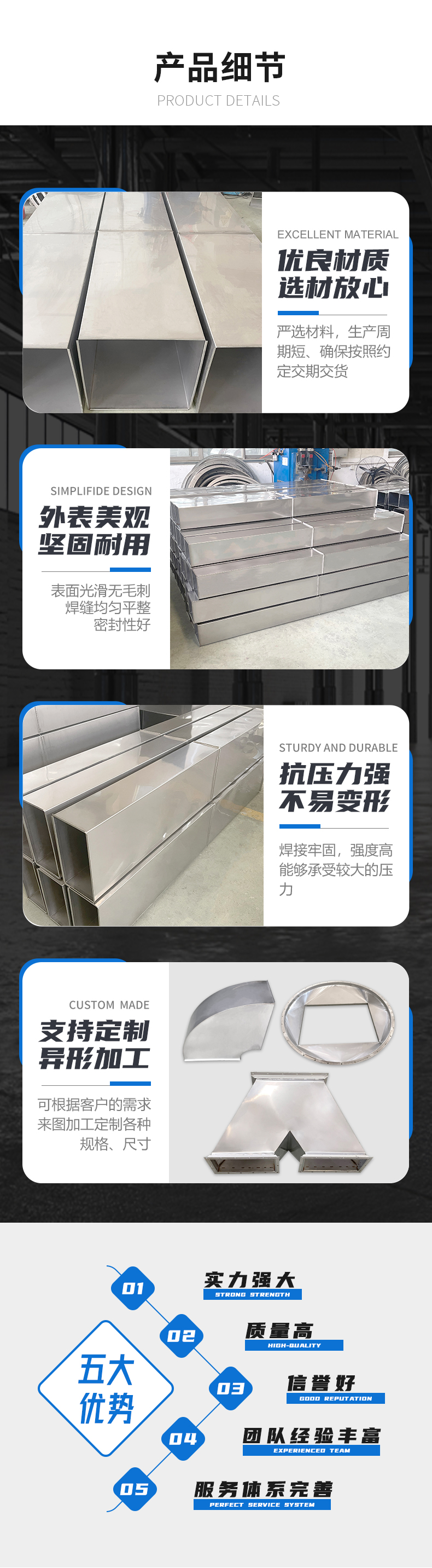 通風(fēng)管道_矩形焊接_03