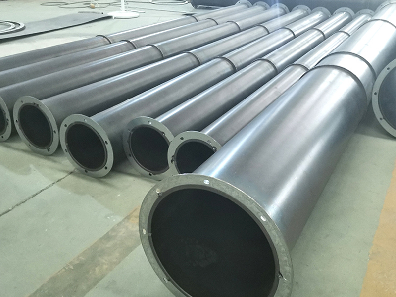 碳鋼焊接風(fēng)管