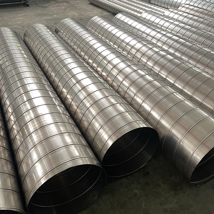 不銹鋼風管的選購注意事項-[大世界]