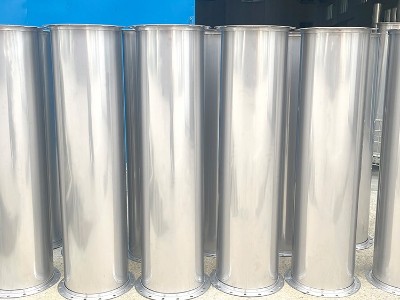 不銹鋼焊接風(fēng)管運(yùn)用步驟-[大世界]