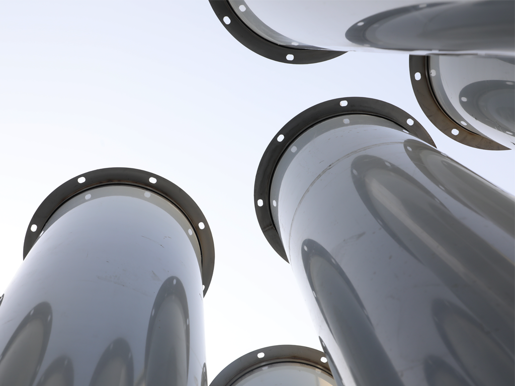 通風(fēng)管道的發(fā)展與趨勢(shì)