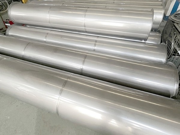 不銹鋼風(fēng)管加工難度主要體現(xiàn)在哪里？-[大世界]