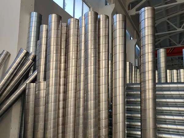 不銹鋼風(fēng)管加工難度主要體現(xiàn)在哪？