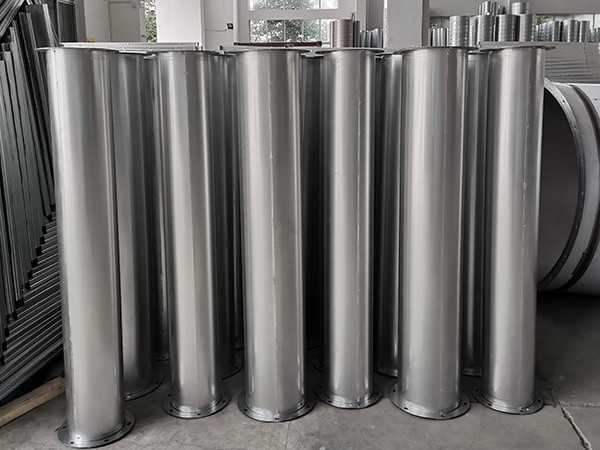 通風(fēng)管道的防火<i style='color:red'>防潮性</i>能特點(diǎn)