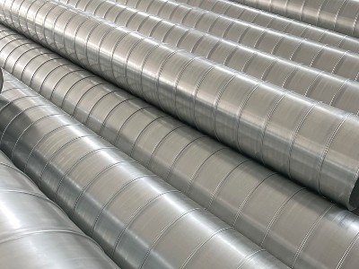 鍍鋅鐵皮風(fēng)道的作用有哪些-[大世界]