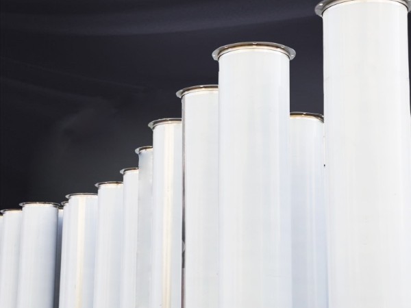 通風(fēng)管道設(shè)計上，造價也不高