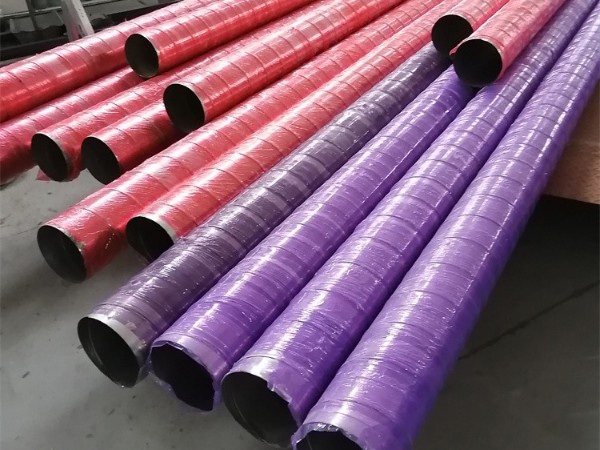 螺旋風(fēng)管的風(fēng)口和風(fēng)閥安裝時需要注意的事項