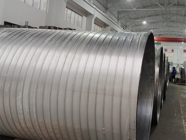 淺談安裝使用不銹鋼風(fēng)管怎樣才能做到節(jié)省費用?