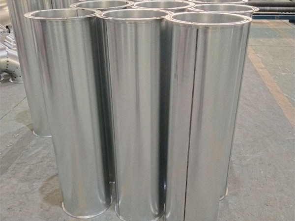 不銹鋼風(fēng)管的質(zhì)量需要注重哪幾點呢？