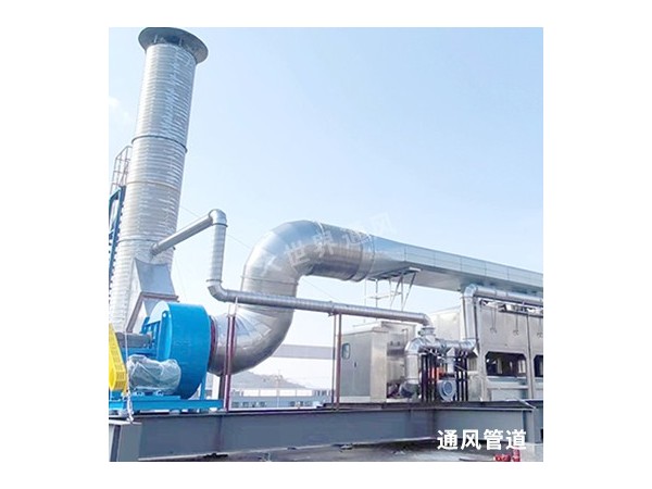 地下室通風(fēng)管道設(shè)計(jì)和施工遵循的原則？-[大世界]